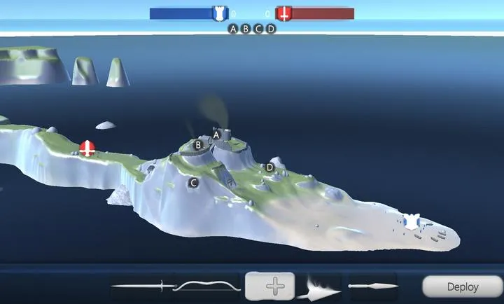 ������ս��ģ�����߷°�(ս��ģ����Ϸ)v1.0 ��Ѱ�