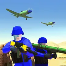 ������ս��ģ�����߷°�(ս��ģ����Ϸ)v1.0 ���