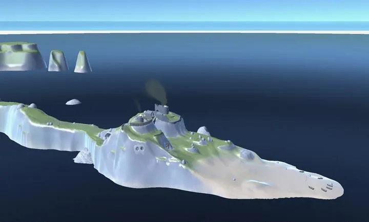 ������ս��ģ�����߷°�(ս��ģ����Ϸ)v1.0 ��Ѱ�