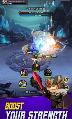 ������ʿ�����˵�(���ý�ɫ������Ϸ)v1.0.83 �ٷ���