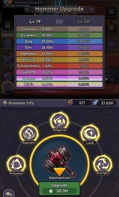 ������ʿ�����˵�(���ý�ɫ������Ϸ)v1.0.83 �ٷ���