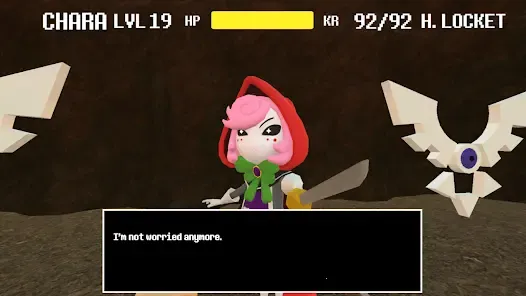 ��˵֮��3D BOSSս(��˵֮����Ϸ)v0.2.0 ���°�