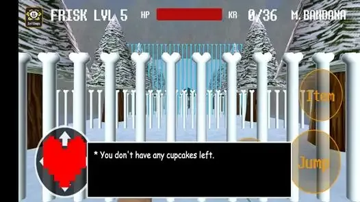 ��˵֮��3D BOSSս(��˵֮����Ϸ)v0.2.0 ���°�