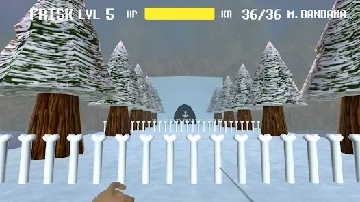 ��˵֮��3D BOSSս(��˵֮����Ϸ)v0.2.0 ���°�