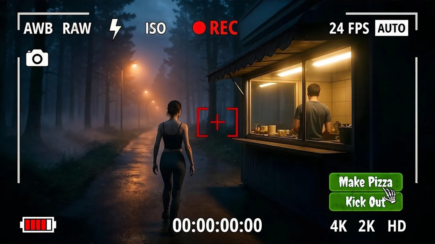 �ֲ������쳣�ۻ�ͤ(�ֲ�ģ����Ϸ)v1.1 �ٷ���