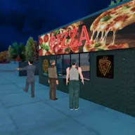 �ֲ������쳣�ۻ�ͤ(�ֲ�ģ����Ϸ)v1.1 �ٷ���