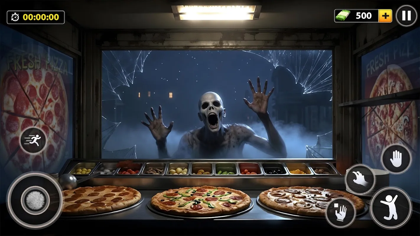 �ֲ������쳣�ۻ�ͤ(�ֲ�ģ����Ϸ)v1.1 �ٷ���