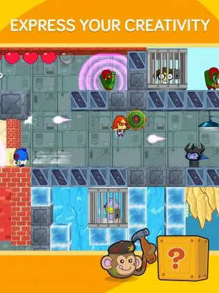 ���ʱ��codeSpack(��ͯ�����Ϸ)v3.04.01 �ֻ���