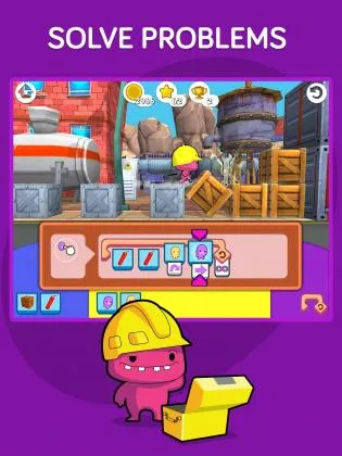 ���ʱ��codeSpack(��ͯ�����Ϸ)v3.04.01 �ֻ���