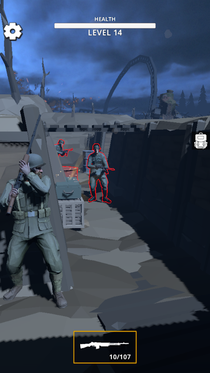 ���δ�ս���ȷ�ͻ����(��ս���������Ϸ)v0.1.3 ��׿��