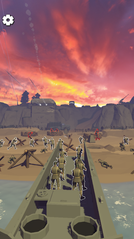 ���δ�ս���ȷ�ͻ����(��ս���������Ϸ)v0.1.3 ��׿��