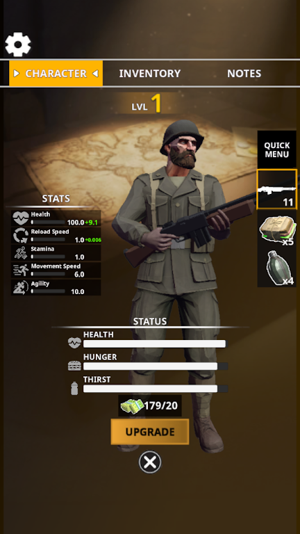 ���δ�ս���ȷ�ͻ����(��ս���������Ϸ)v0.1.3 ��׿��