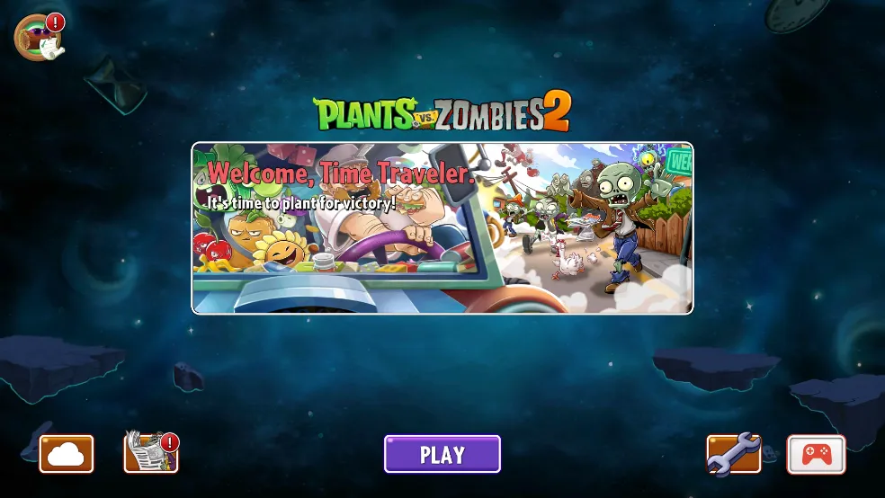 plantsvszombies2��׿���ֻ���v9.9.9 �ֻ���