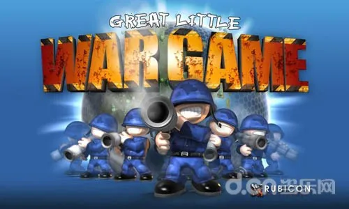 Great Little War Game 2���İ�(ս����������)