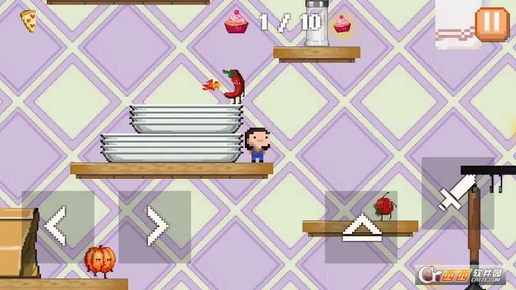 ���س���(�߲˶Կ���Ϸ)v1.0 �ֻ���