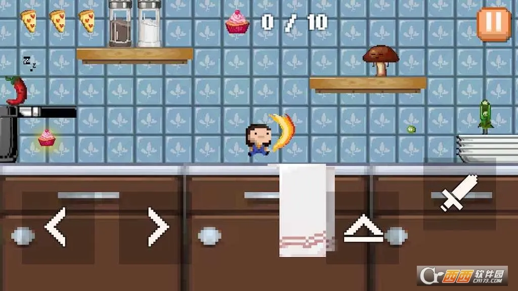 ���س���(�߲˶Կ���Ϸ)v1.0 �ֻ���