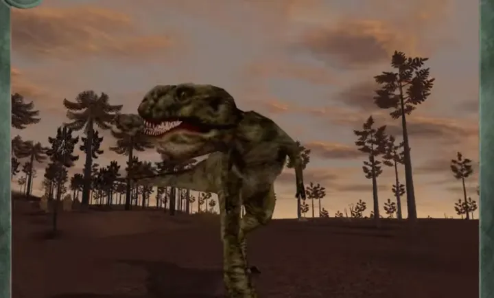 ʳ�⶯�δ֪����2(����������Ϸ)v2.0.1 �ֻ���