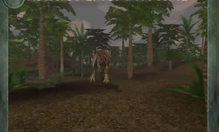 ʳ�⶯�δ֪����2(����������Ϸ)v2.0.1 �ֻ���