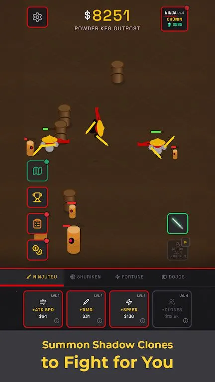 ���߷��þ�����(��������ս����Ϸ)v1.0.0 �ٷ���