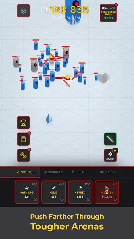 ���߷��þ�����(��������ս����Ϸ)v1.0.0 �ٷ���