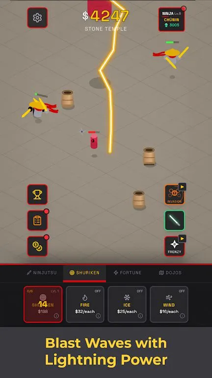 ���߷��þ�����(��������ս����Ϸ)v1.0.0 �ٷ���