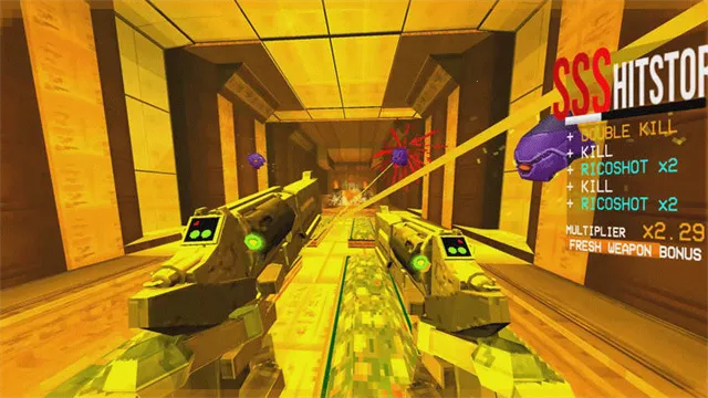 UltraKill2026����v3.3 ���°�