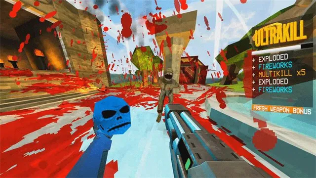 UltraKill2026����v3.3 ���°�