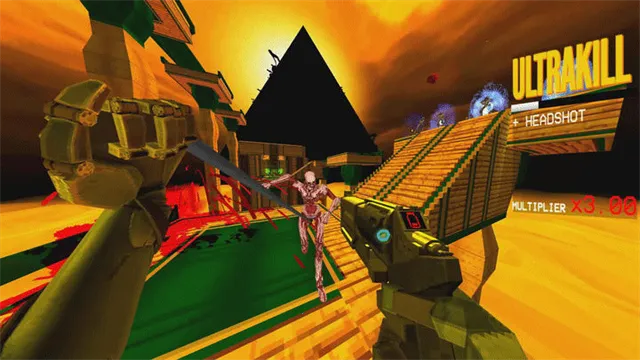 UltraKill2026����v3.3 ���°�