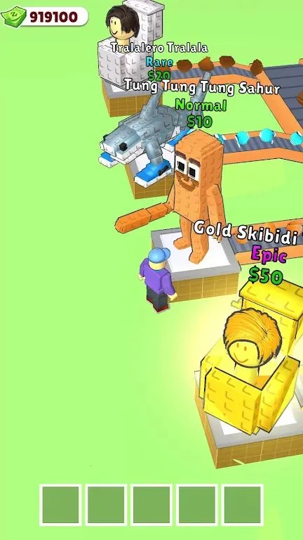 �Ը�ũ��(ģ�⾭Ӫ��Ϸ)v0.2.4 �ֻ���