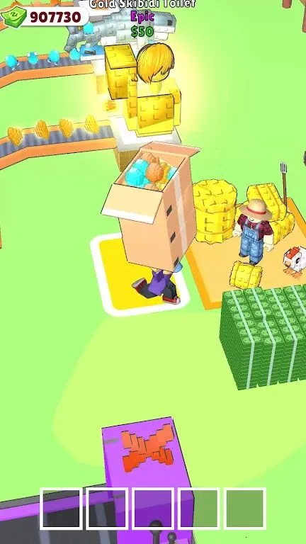 �Ը�ũ��(ģ�⾭Ӫ��Ϸ)v0.2.4 �ֻ���