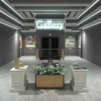 Gallery(Ϳɫװ����Ϸ)v0.445 ��׿��