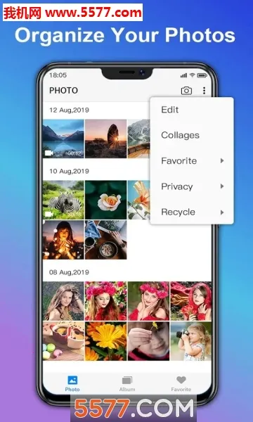 Gallery(Ϳɫװ����Ϸ)v0.445 ��׿��