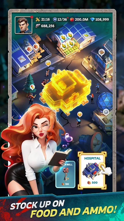 ϣ��֮ս2026���°汾v1.0.1774493752 ���°�