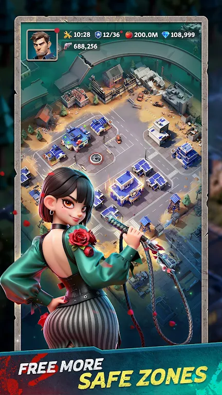 ϣ��֮ս2026���°汾v1.0.1774493752 ���°�