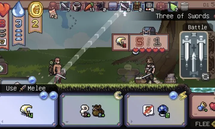 ������ʧ��Ŀ���(������ð����Ϸ)v1.2.1 �ֻ���