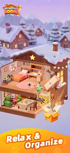 ֯��С��(����װ����Ϸ)v1.0.3 ��Ѱ�