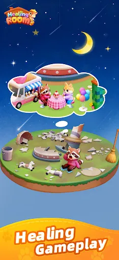 ֯��С��(����װ����Ϸ)v1.0.3 ��Ѱ�