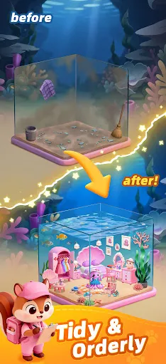 ֯��С��(����װ����Ϸ)v1.0.3 ��Ѱ�