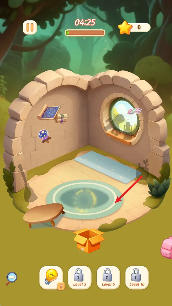 ֯��С��(����װ����Ϸ)