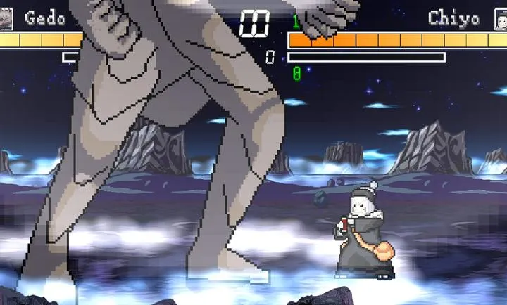 mugen��Ӱ��������(��Ӱβ��������Ϸ)v2021-12-12 ��׿��