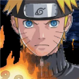 mugen火影忍者整合(火影尾兽整合游戏)v2021-12-1