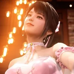 与你在一起BnB双人版官方最新版本v1.0 手机版