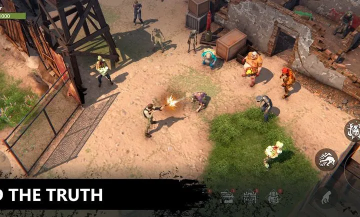 ����23��ĩ��������ʷ�(ĩ��������Ϸ)v1.0.6 ���°�