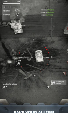 �ִ���װֱ������AC130(��װֱ������Ϸ)v0.12.0 �ֻ���