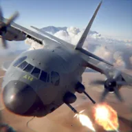 现代武装直升机:AC130(武装直升机游戏)v0.12.0