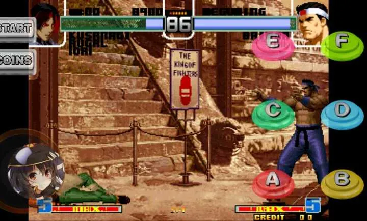 ȭ��2002ħ�İ������(ȭ�ʸ���Ϸ)v1.78 �ٷ���