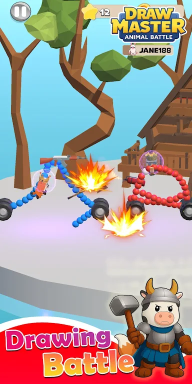 Ϳѻײ������������3D(����������Ϸ)v1.6 �ٷ���