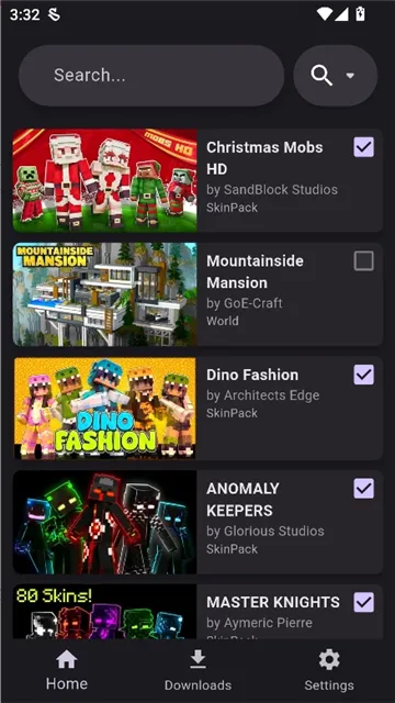Toolcoin模组盒子(我的世界模组盒) Toolcoin模组盒子(我的世界模组盒)