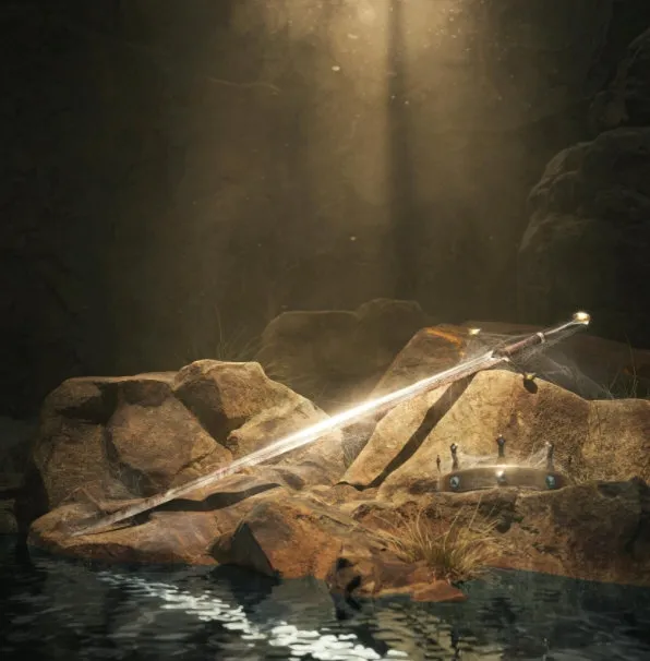 阿瓦隆之王快手版(中世纪战争游戏) 阿瓦隆之王快手版(中世纪战争游戏)