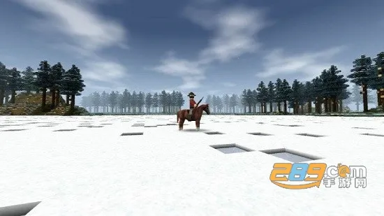 ����ս��Ұ�˵���ׯģ��v6.6.6 ���°�